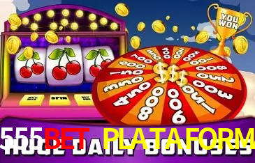 Explore as vantagens do 5555BET PLATAFORMA: serviço profissional e confiabilidade