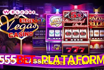 5555BET PLATAFORMA