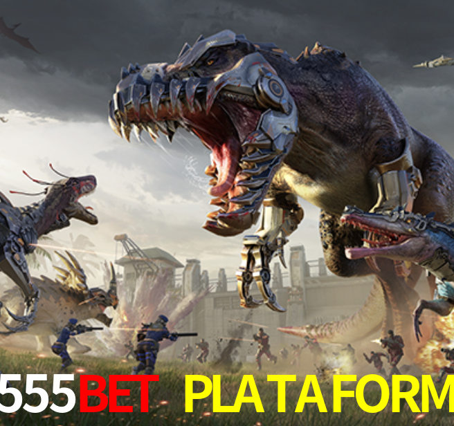5555BET PLATAFORMA