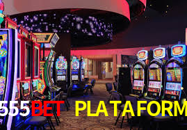 Bônus Generosos e Exclusivos no 5555BET PLATAFORMA para Você!