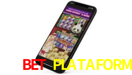 5555BET PLATAFORMA
