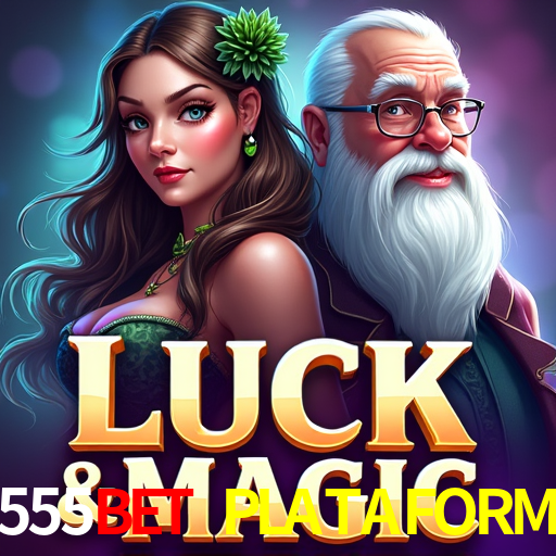 5555BET PLATAFORMA