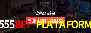 5555BET PLATAFORMA