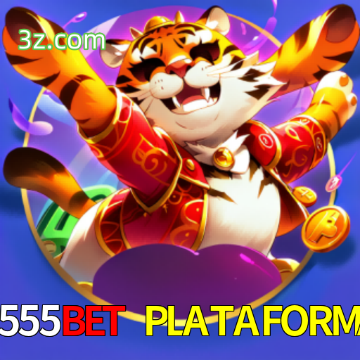 5555BET PLATAFORMA