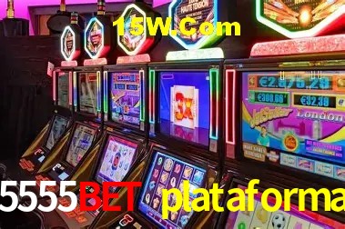 Tecnologia da Plataforma 5555bet plataforma