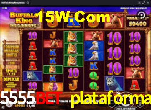 5555bet plataforma: Seu Cassino Premiado com Pagamentos Rápidos