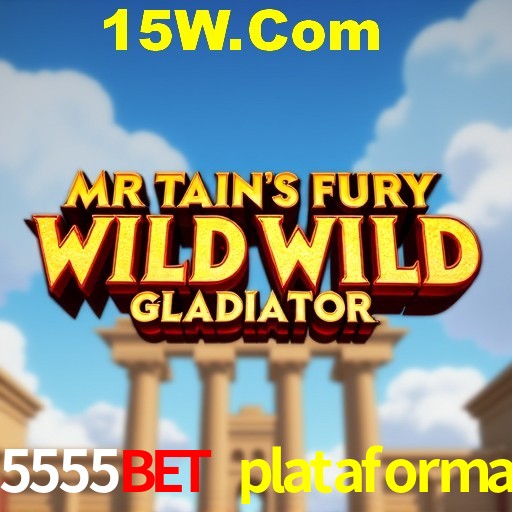 5555bet plataforma