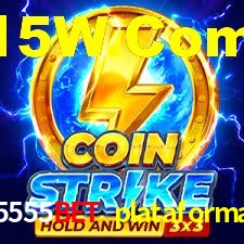 Tournaments 5555bet plataforma