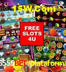 Jogos de Slot 5555bet plataforma
