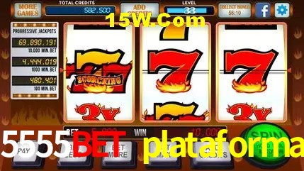 Login Seguro 5555bet plataforma