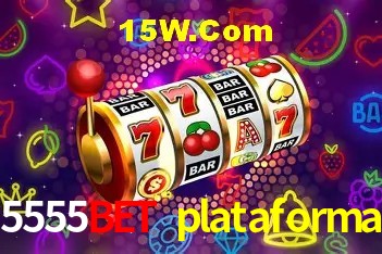 Benefícios da Conta 5555bet plataforma