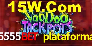 Welcome Bonus 5555bet plataforma