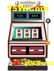 Casino VIP 5555bet plataforma