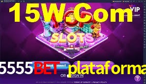 Premium Interface 5555bet plataforma