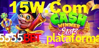 5555bet plataforma App Interface