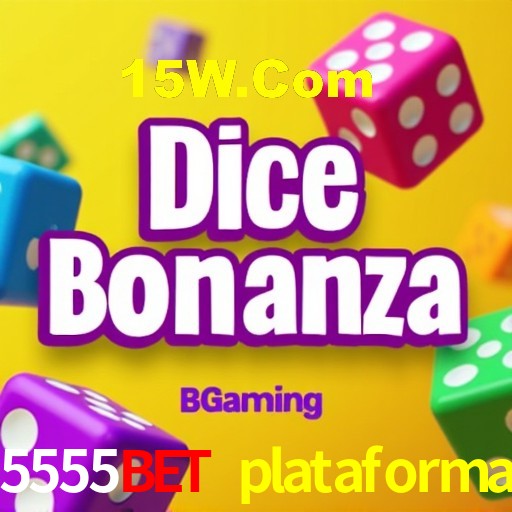 Interface do App 5555bet plataforma