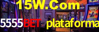 5555bet plataforma