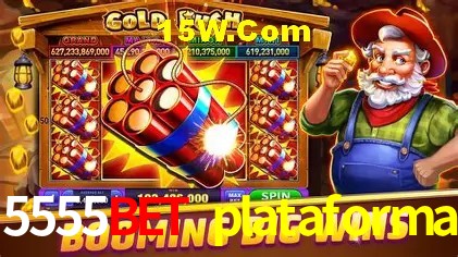 Ofertas Exclusivas 5555bet plataforma
