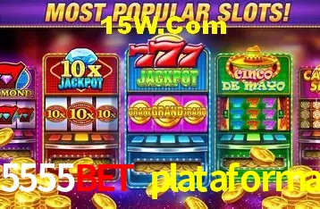 Diretório de Jogos 5555bet plataforma