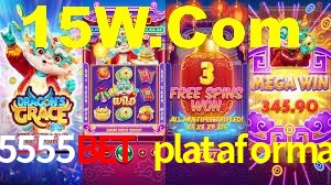 5555bet plataforma