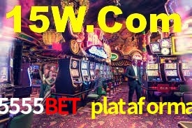 5555bet plataforma
