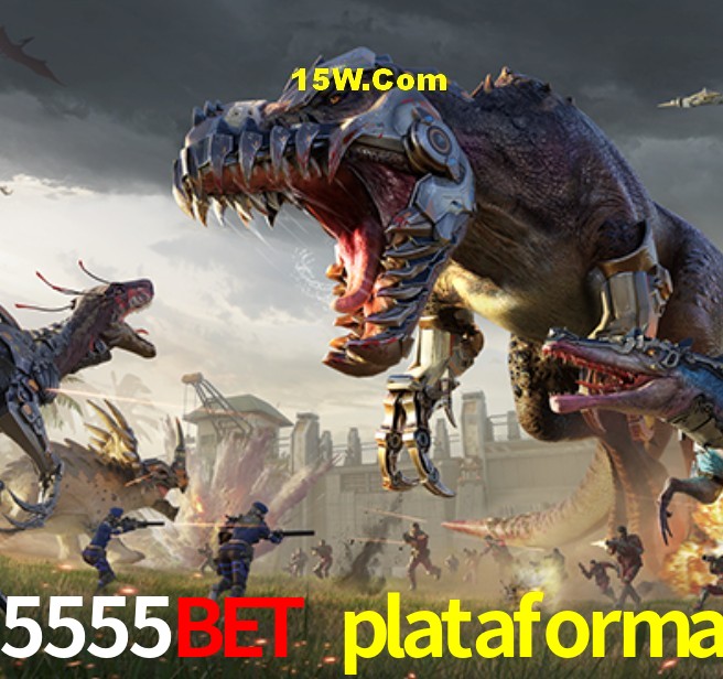 Mesa de Blackjack 5555bet plataforma