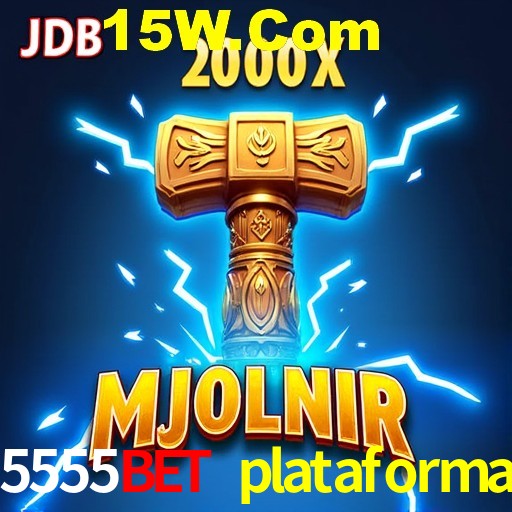 APP oficial da 5555bet plataforma para mobile