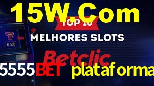 5555bet plataforma,5555bet1