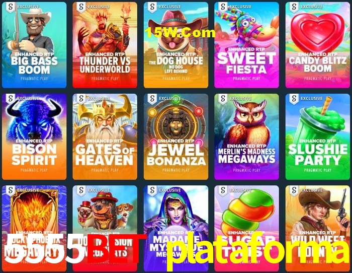 Games Directory 5555bet plataforma